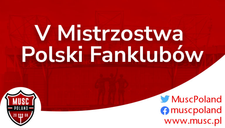 V Mistrzostwa Polski Fanklubów